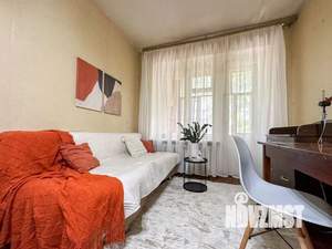 1-к квартира, вторичка, 32м2, 2/5 этаж