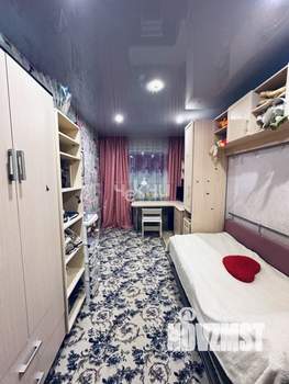 3-к квартира, вторичка, 75м2, 8/14 этаж