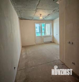 Студия квартира, вторичка, 26м2, 17/17 этаж