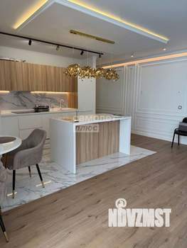 2-к квартира, вторичка, 97м2, 5/16 этаж