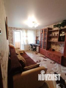 3-к квартира, вторичка, 67м2, 2/9 этаж