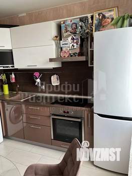 2-к квартира, вторичка, 46м2, 9/10 этаж