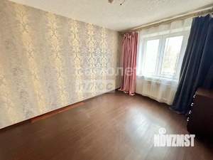 3-к квартира, вторичка, 63м2, 3/10 этаж