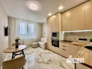 2-к квартира, вторичка, 70м2, 15/15 этаж