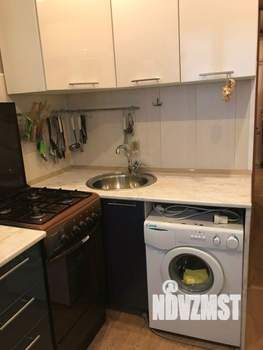 2-к квартира, вторичка, 48м2, 1/5 этаж