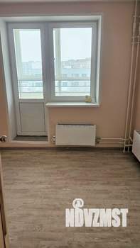 Студия квартира, вторичка, 18м2, 6/10 этаж