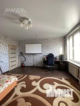 1-к квартира, вторичка, 42м2, 7/10 этаж