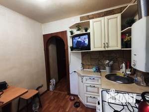 3-к квартира, вторичка, 42м2, 1/5 этаж