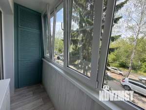 2-к квартира, вторичка, 50м2, 2/5 этаж