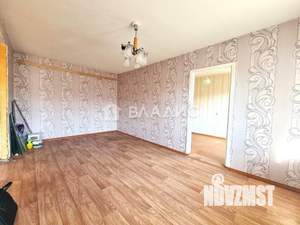 2-к квартира, вторичка, 45м2, 5/5 этаж