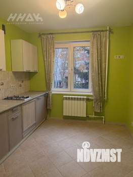 2-к квартира, вторичка, 50м2, 2/10 этаж