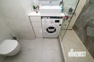 2-к квартира, вторичка, 55м2, 9/10 этаж