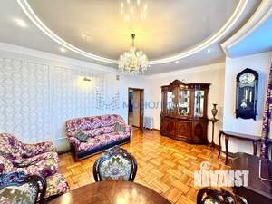 3-к квартира, вторичка, 82м2, 1/5 этаж