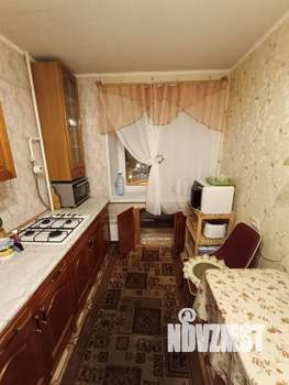 4-к квартира, вторичка, 82м2, 7/9 этаж