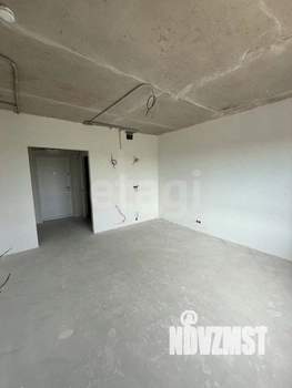 Студия квартира, вторичка, 24м2, 15/25 этаж