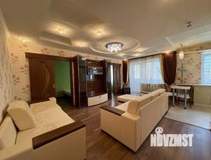 2-к квартира, вторичка, 44м2, 4/5 этаж