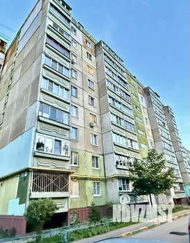 1-к квартира, вторичка, 32м2, 7/9 этаж