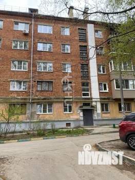 1-к квартира, вторичка, 30м2, 1/5 этаж
