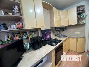 3-к квартира, вторичка, 60м2, 4/9 этаж