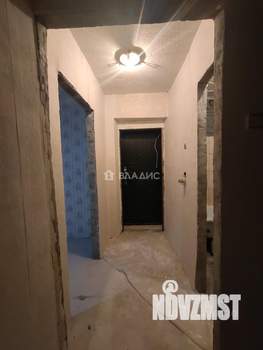 1-к квартира, вторичка, 34м2, 6/9 этаж