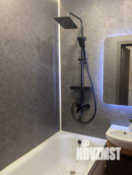 2-к квартира, вторичка, 42м2, 9/9 этаж