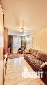 2-к квартира, вторичка, 41м2, 2/5 этаж