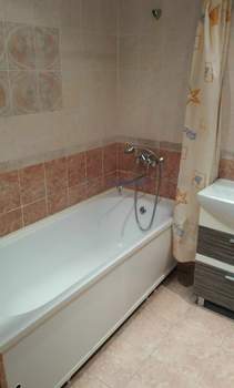 1-к квартира, вторичка, 40м2, 9/10 этаж