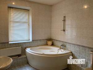 4-к квартира, вторичка, 283м2, 1/6 этаж