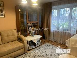 1-к квартира, вторичка, 27м2, 1/9 этаж