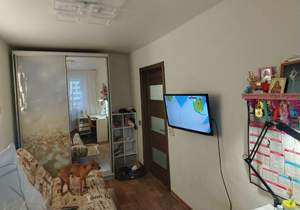 2-к квартира, вторичка, 49м2, 7/9 этаж