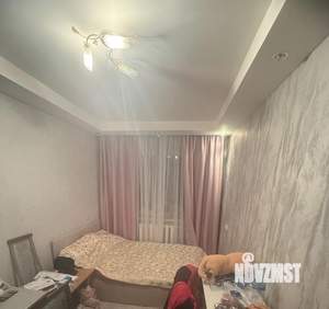 2-к квартира, вторичка, 44м2, 3/9 этаж