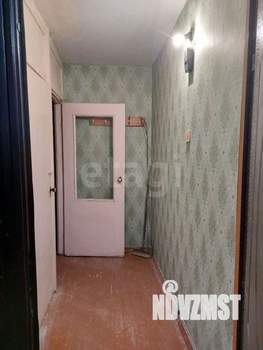 1-к квартира, вторичка, 31м2, 2/5 этаж