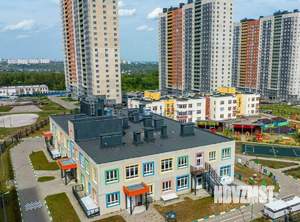 1-к квартира, вторичка, 26м2, 11/25 этаж