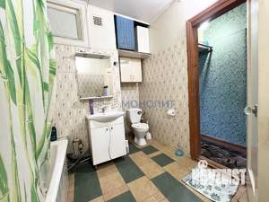 2-к квартира, вторичка, 65м2, 5/5 этаж