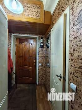 2-к квартира, вторичка, 44м2, 2/2 этаж