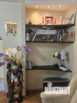 3-к квартира, вторичка, 59м2, 4/5 этаж