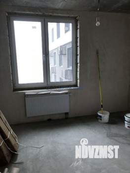 3-к квартира, вторичка, 98м2, 3/24 этаж