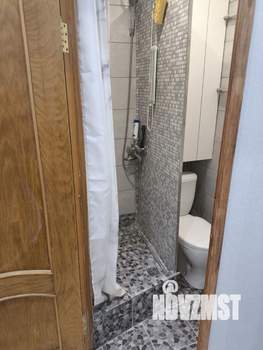 2-к квартира, вторичка, 38м2, 2/2 этаж