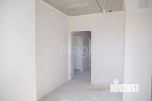 2-к квартира, вторичка, 62м2, 2/25 этаж