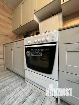 1-к квартира, вторичка, 33м2, 1/9 этаж