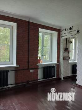 1-к квартира, вторичка, 32м2, 1/2 этаж