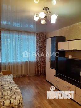 1-к квартира, вторичка, 33м2, 2/5 этаж