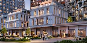 2-к квартира, вторичка, 49м2, 5/20 этаж