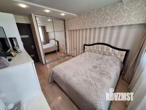3-к квартира, вторичка, 69м2, 4/9 этаж