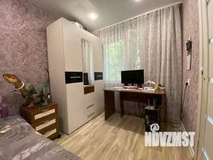 3-к квартира, вторичка, 57м2, 3/9 этаж