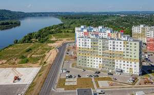 3-к квартира, вторичка, 66м2, 13/17 этаж