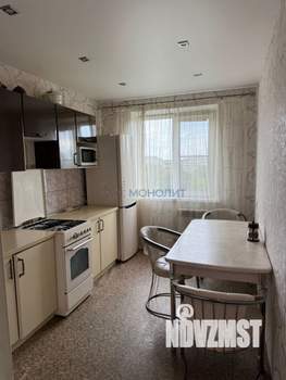 3-к квартира, вторичка, 63м2, 9/9 этаж