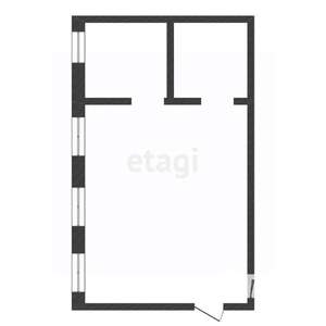 3-к квартира, вторичка, 113м2, 8/11 этаж