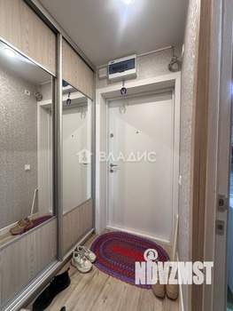 1-к квартира, вторичка, 33м2, 2/25 этаж
