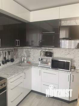 1-к квартира, вторичка, 32м2, 4/17 этаж